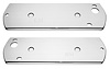 Armrest Base Back Plates 1969-72 BOP 18 Long - image 1