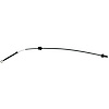 Accelerator Cable 1968-72 Cutlass 4BBL - image 1