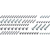 Screw Kit Interior 1964 Oldsmobile Convertible - image 1