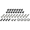 Screw Kit Console 1968 Cutlass - image 1