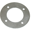 Washer Crank Pulley 1969-72 Oldsmobile - image 1