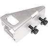 Bolts Trunk Catch 1968-72 A-Body 3pc - image 1