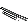 Radiator Seals 1970-72 Oldsmobile All 4pc - image 1