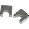 Hood Hinge Spacer 1968-72 Cutlass - image 1