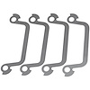 Exhaust Manifold Locks 1968-72 Oldsmobile V8 - image 1