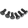 Bolts Flywheel to Crankshaft 1964-72 6pc - image 1