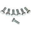Bolts Side Cover 1964-72 4-Speed - image 1