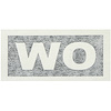 Stencil M22 Transmission 1971 Oldsmobile WO - image 1