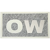 Stencil TH400 Transmission 1969-1972 Oldsmobile OW - image 1
