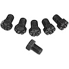 Bolts Flexplate 1964-72 Chevrolet/Buick 6pcs - image 1