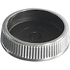 Knob 8 Track Inner 1968-72 Cutlass Chrome - image 1