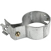 Ignition Coil Bracket 61-74 OLDS V8 - image 1