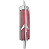 Emblem Hood 1968 Cutlass Rocket - image 1