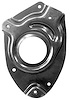 Mounting Plate Wiper Motor 1968-69 A-Body - image 1