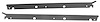 Drip Rail Pillar Supports 1968-72 GM A-Body - image 1