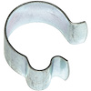 Transmission Modulator Line Clip 1968-72 Buick Skylark - image 1