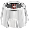 Center Cap 1973-77 Oldsmobile SSII Snap On - image 1