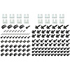 Fastener Kit Front End 1968-70 Cutlass - image 1