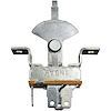 Switch Blower Motor 1970-72 Cutlass - image 1