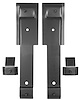 Seat Bracket Bucket 1966-72 GM A Body Set - image 1