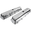 Valve Covers Chrome 1967-72 Oldsmobile - image 1