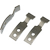 Retainers Rear Axle Line 1968-72 Oldsmobile - image 1