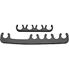 Retainers Spark Plug Wires 1964-72 Cutlass - image 1