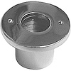 Nut Power Antenna 1964-69 Oldsmobile Chrome - image 1