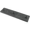 Rubber Pad Bumper Jack 1968-72 Cutlass - image 1
