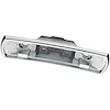 Dome Light Base 1973-77 Olds Cutlass/442 Sedan - Chrome - image 1