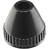 Plastic Nut Antenna 1964-66 Oldsmobile - image 1