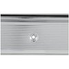 Aluminum Fisher Body Step Plates 1968-1972 GM A-Body Wagon - image 2