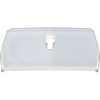 Center Clip Door Molding 1970-71 Supreme - image 1