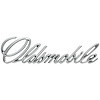 Emblem Trunk 1973-77 Oldsmobile - image 1