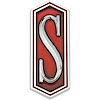 Emblem Fender 1973-75 Cutlass S - image 1