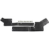 Splash Shield Upper Radiator Support 1964-65 Cutlass 2pc - image 1