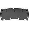 Trunk Divider Board Panel 1973-77 GM A-Body Coupe - image 1