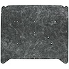 Insulation Hood 1973-77 Cutlass - image 1