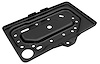 Battery Tray for 1969-1972 Oldsmobile Cutlass [Big Block] - image 1