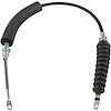 Shift Cable 1970-72 Cutlass Dual Gate 29-3/4 Long - image 1