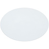 Replacement Glass Sport Mirror 1970 Cutlass - image 1