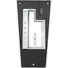 Top Plate Shifter 1973-77 Cutlass Hurst Dual Gate - image 1