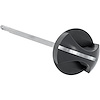 Knob and Shaft Headlamp Switch 1968 Cutlass - image 1