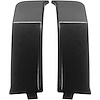 Bumper Fillers Rear 1976-77 Cutlass - image 1