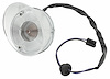 Parking Lamp Assembly for 1971-1972 Oldsmobile Cutlass [Clear, Right/Passenger Side] - image 1