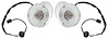 Assembly Parking Lamp 1971-72 Cutlass - image 1