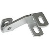 Back Drive Bracket 4-Speed 1969-72 A-Body - image 1