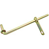 Cross Shaft Steering Column Shifter 1969-72 A-Body - image 1