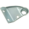 Bracket 69-72 A-BODY Shifter Cross Link on Frame - image 1