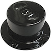 Filler Cap Oil 1966-67 Cutlass Exc. 1967 W-30 Black - image 1
